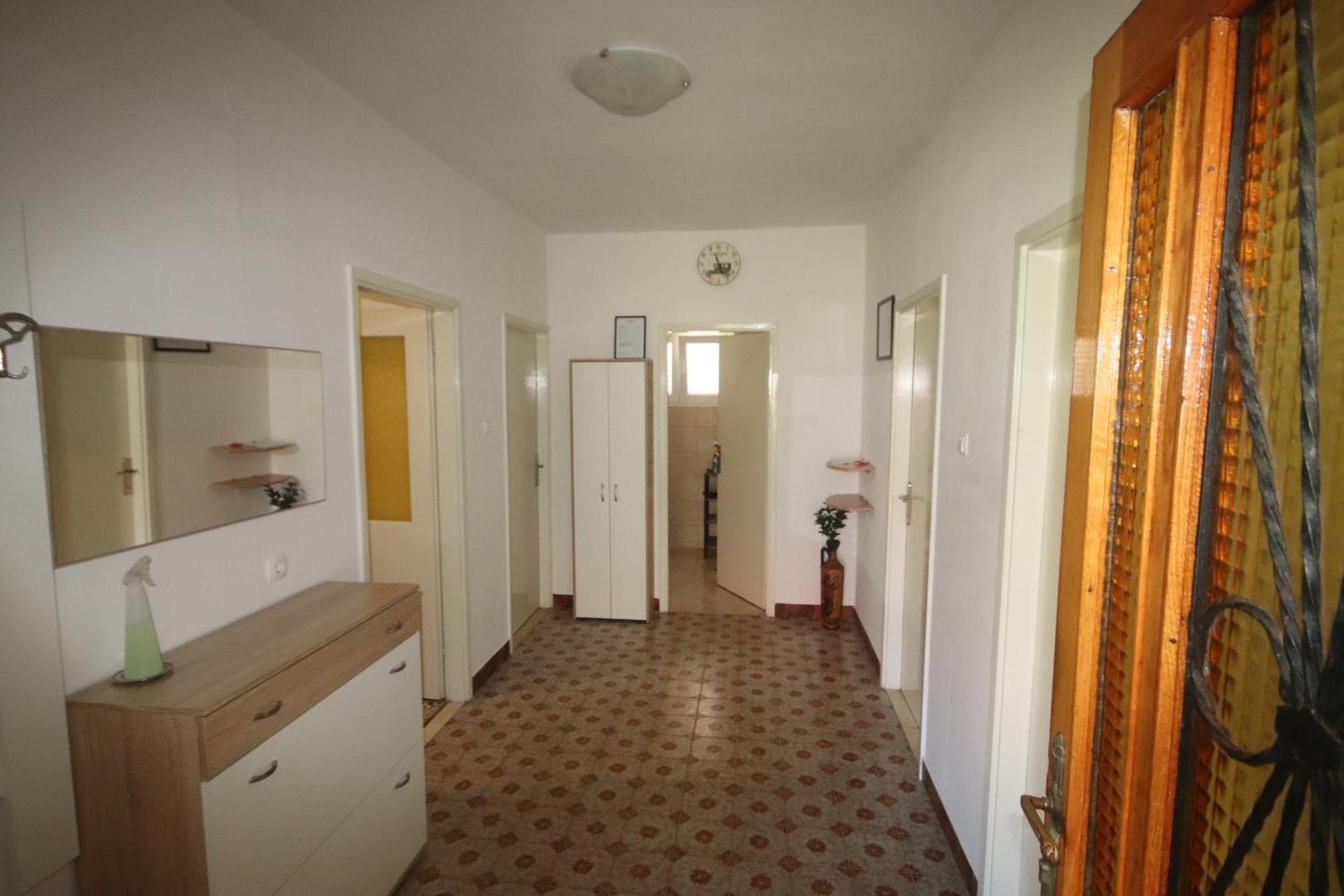 Apartment Saric Sukosan Exterior photo